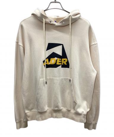 中古・古着通販】ADER error (アーダーエラー) プルオーバーパーカー