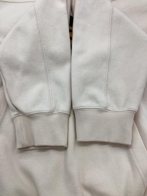 ADER error（アーダーエラー）ADER error (アーダーエラー) プルオーバーパーカー ベージュ サイズ:A1の古着・服飾アイテム
