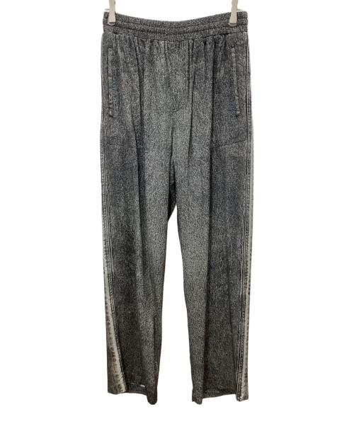 DIESEL（ディーゼル）DIESEL (ディーゼル) イージーパンツ ブラック サイズ:40の古着・服飾アイテム