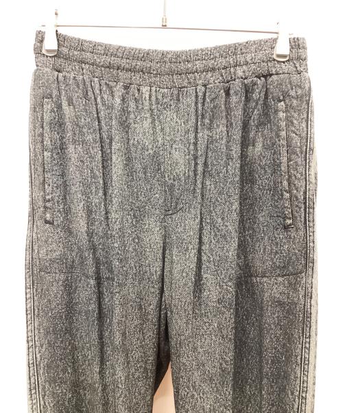 DIESEL（ディーゼル）DIESEL (ディーゼル) イージーパンツ ブラック サイズ:40の古着・服飾アイテム