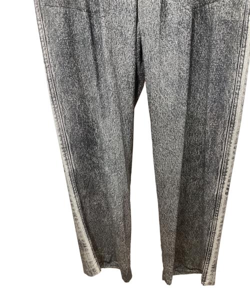 DIESEL（ディーゼル）DIESEL (ディーゼル) イージーパンツ ブラック サイズ:40の古着・服飾アイテム