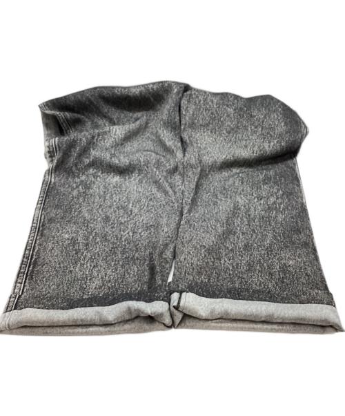 DIESEL（ディーゼル）DIESEL (ディーゼル) イージーパンツ ブラック サイズ:40の古着・服飾アイテム