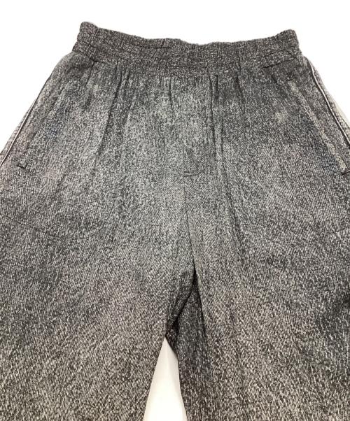 DIESEL（ディーゼル）DIESEL (ディーゼル) イージーパンツ ブラック サイズ:40の古着・服飾アイテム