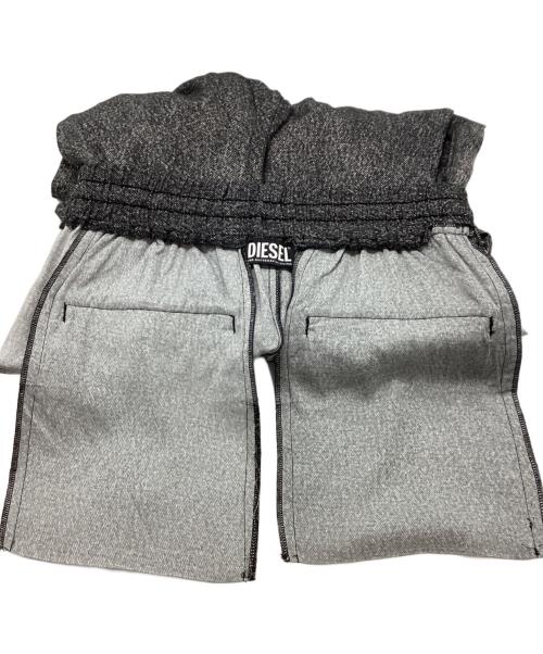 DIESEL（ディーゼル）DIESEL (ディーゼル) イージーパンツ ブラック サイズ:40の古着・服飾アイテム