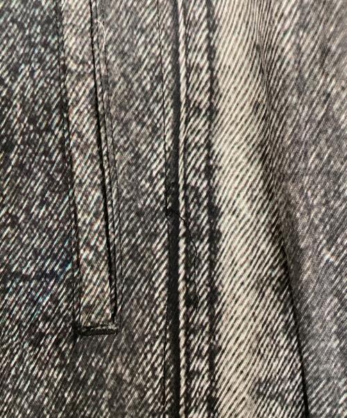 DIESEL（ディーゼル）DIESEL (ディーゼル) イージーパンツ ブラック サイズ:40の古着・服飾アイテム