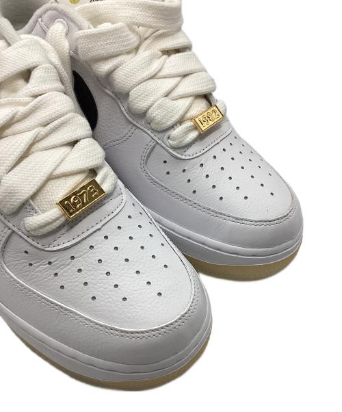 NIKE（ナイキ）NIKE (ナイキ) Air Force 1 Low Bronx Origins 