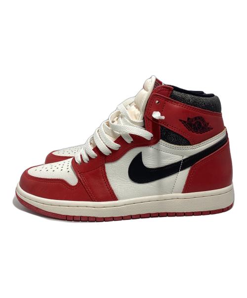 NIKE（ナイキ）NIKE (ナイキ) Air Jordan 1 High OG 