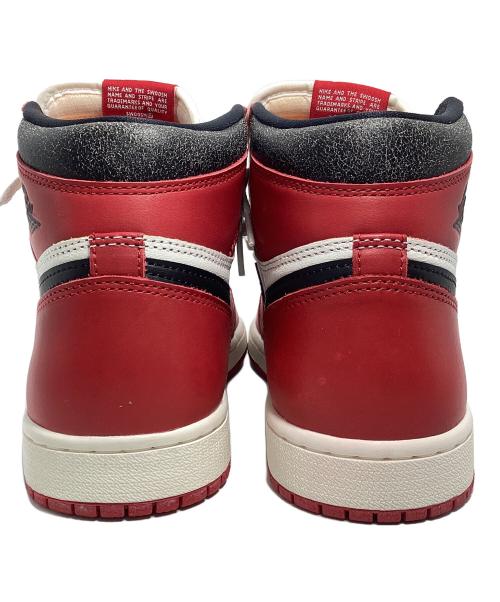NIKE（ナイキ）NIKE (ナイキ) Air Jordan 1 High OG 