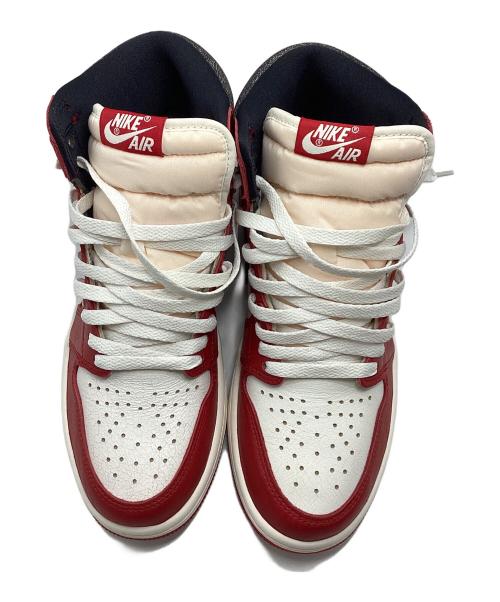 NIKE（ナイキ）NIKE (ナイキ) Air Jordan 1 High OG 