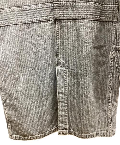 LEE（リー）LEE (リー) ショップコート ブラック サイズ:不明の古着・服飾アイテム