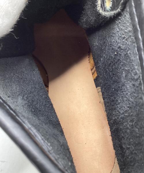 RED WING（レッドウィング）RED WING (レッドウィング) アイリッシュセッター ブラック サイズ:9Eの古着・服飾アイテム