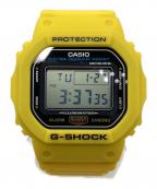 CASIOカシオ）の古着「5600シリーズ 腕時計」