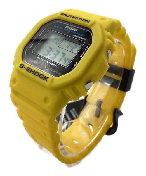 CASIO（カシオ）CASIO (カシオ) 5600シリーズ 腕時計 未使用品の古着・服飾アイテム