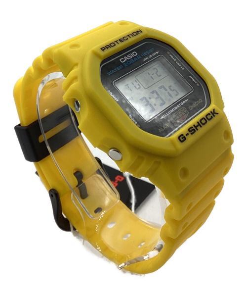 CASIO（カシオ）CASIO (カシオ) 5600シリーズ 腕時計 未使用品の古着・服飾アイテム