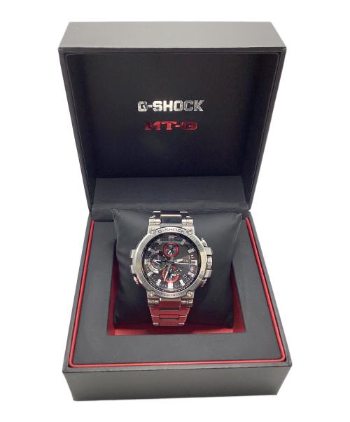 CASIO（カシオ）CASIO (カシオ) MTG-B1000 シリーズ リストウォッチの古着・服飾アイテム