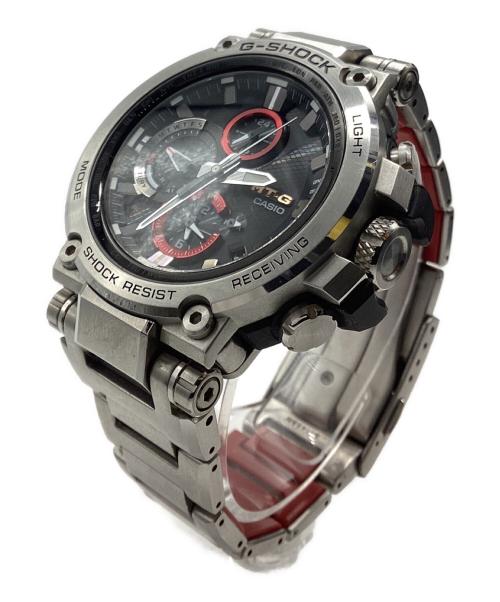 CASIO（カシオ）CASIO (カシオ) MTG-B1000 シリーズ リストウォッチの古着・服飾アイテム