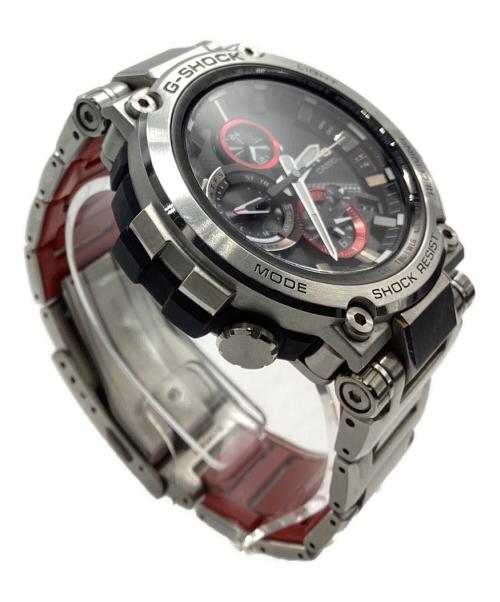 CASIO（カシオ）CASIO (カシオ) MTG-B1000 シリーズ リストウォッチの古着・服飾アイテム