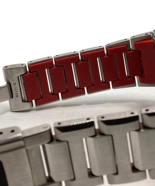 CASIO（カシオ）CASIO (カシオ) MTG-B1000 シリーズ リストウォッチの古着・服飾アイテム