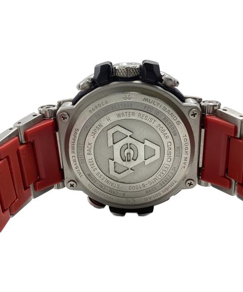 CASIO（カシオ）CASIO (カシオ) MTG-B1000 シリーズ リストウォッチの古着・服飾アイテム