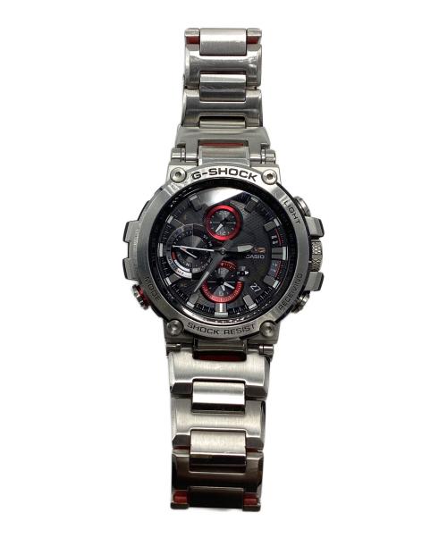 CASIO（カシオ）CASIO (カシオ) MTG-B1000 シリーズ リストウォッチの古着・服飾アイテム