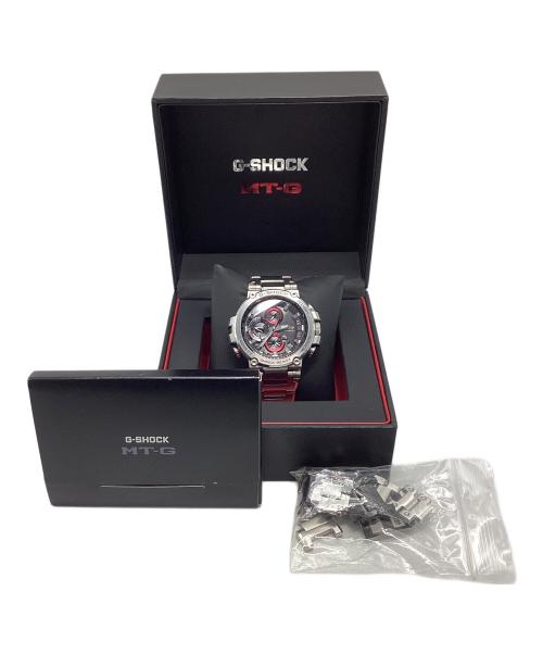 CASIO（カシオ）CASIO (カシオ) MTG-B1000 シリーズ リストウォッチの古着・服飾アイテム