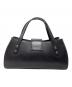 Chloe (クロエ) ハンドバッグ ブラック：13000円