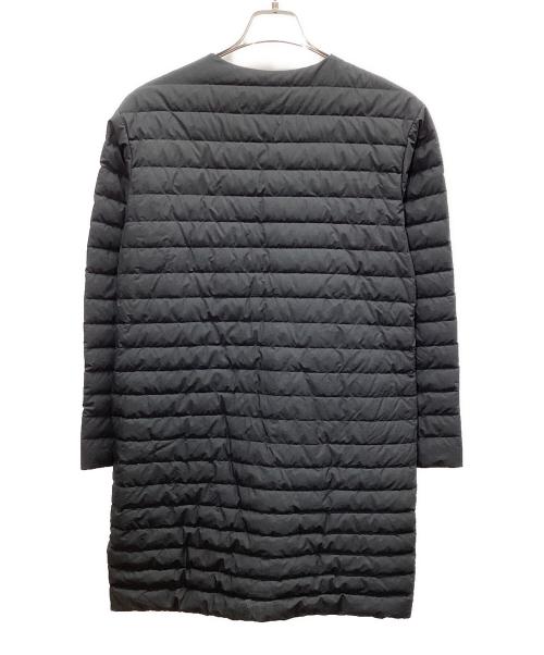 THE NORTH FACE（ザ ノース フェイス）THE NORTH FACE (ザ ノース フェイス) THE NORTH FACE ZEPHER COAT ブラック サイズ:Mの古着・服飾アイテム