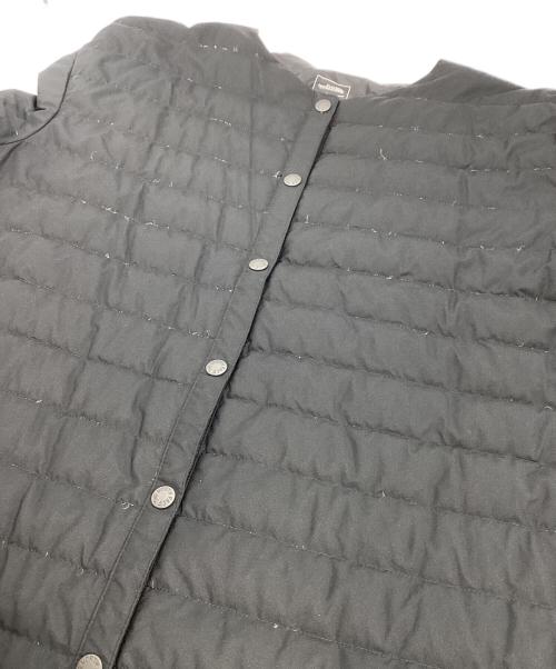 THE NORTH FACE（ザ ノース フェイス）THE NORTH FACE (ザ ノース フェイス) THE NORTH FACE ZEPHER COAT ブラック サイズ:Mの古着・服飾アイテム