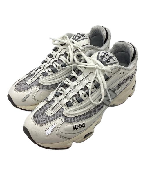 NEW BALANCE（ニューバランス）NEW BALANCE (ニューバランス) 1000 