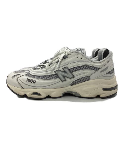 NEW BALANCE（ニューバランス）NEW BALANCE (ニューバランス) 1000 