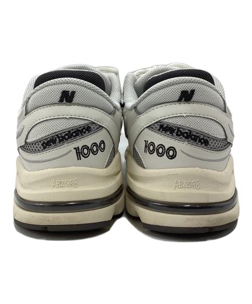 NEW BALANCE（ニューバランス）NEW BALANCE (ニューバランス) 1000 