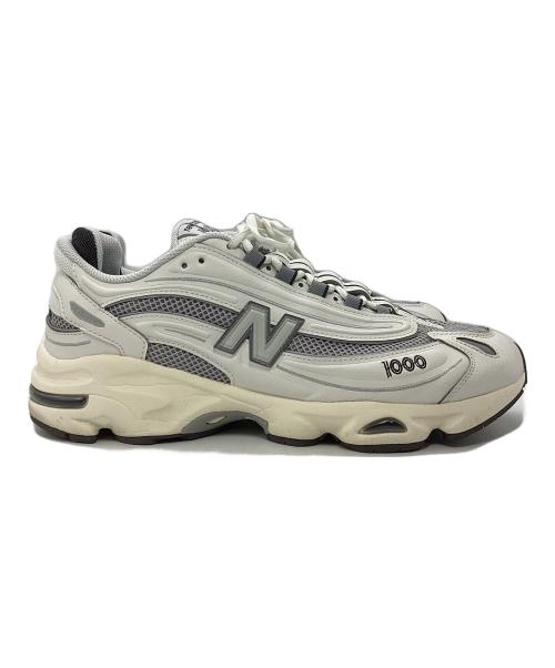 NEW BALANCE（ニューバランス）NEW BALANCE (ニューバランス) 1000 