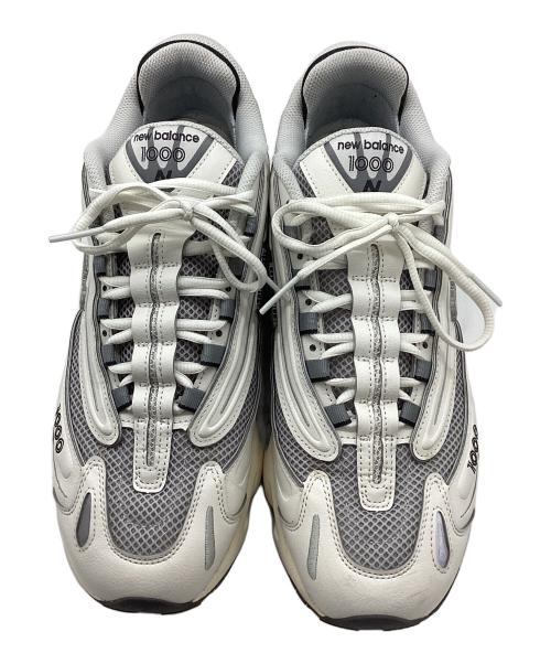 NEW BALANCE（ニューバランス）NEW BALANCE (ニューバランス) 1000 
