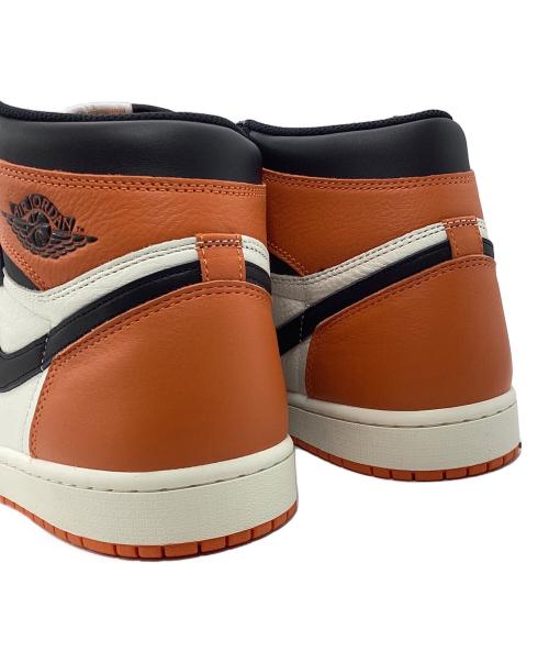 NIKE（ナイキ）NIKE Air Jordan 1 Retro High OG 