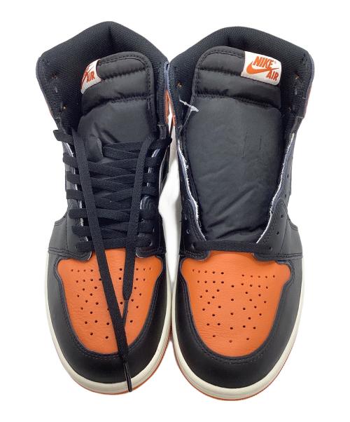 NIKE（ナイキ）NIKE Air Jordan 1 Retro High OG 
