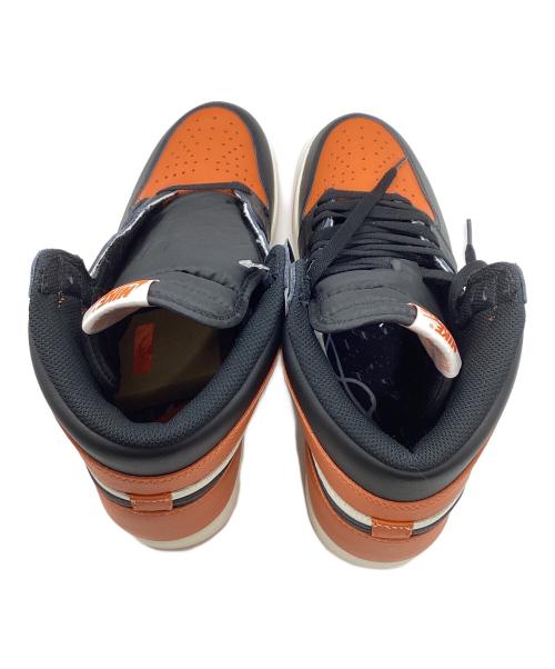 NIKE（ナイキ）NIKE Air Jordan 1 Retro High OG 