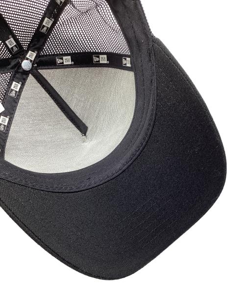 F.C.R.B.（エフシーレアルブリストル）F.C.R.B. (エフシーレアルブリストル) New Era (ニューエラ) キャップ 未使用品の古着・服飾アイテム