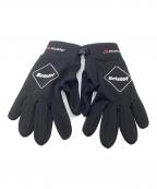 F.C.R.B.エフシーレアルブリストル）の古着「手袋」