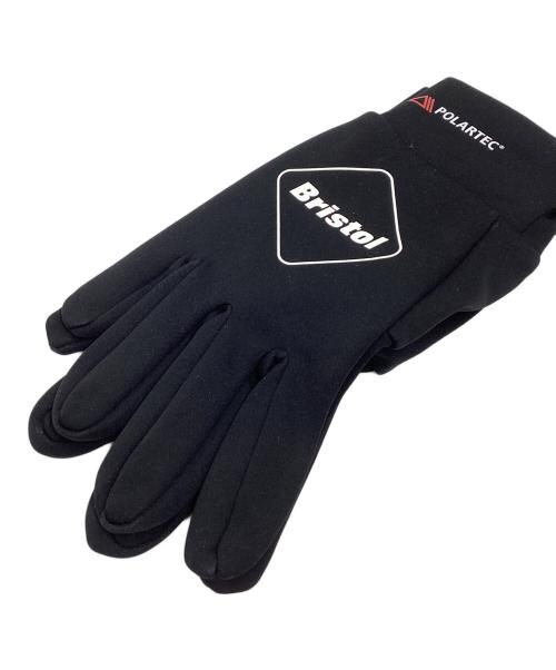 F.C.R.B.（エフシーレアルブリストル）F.C.R.B. (エフシーレアルブリストル) 手袋の古着・服飾アイテム