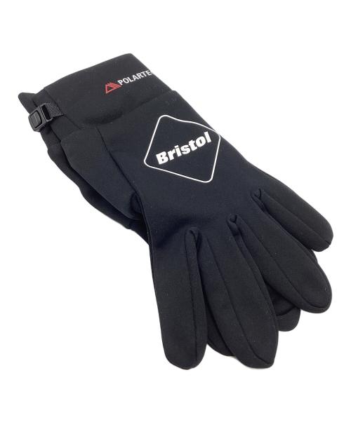 F.C.R.B.（エフシーレアルブリストル）F.C.R.B. (エフシーレアルブリストル) 手袋の古着・服飾アイテム