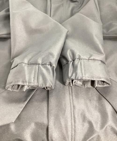 SHIPS（シップス）SHIPS (シップス) PHENIX (フェニックス) SHIPS  モッズコート ブラック サイズ:Sの古着・服飾アイテム