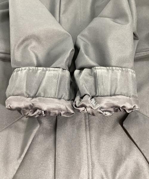 SHIPS（シップス）SHIPS (シップス) PHENIX (フェニックス) SHIPS  モッズコート ブラック サイズ:Sの古着・服飾アイテム