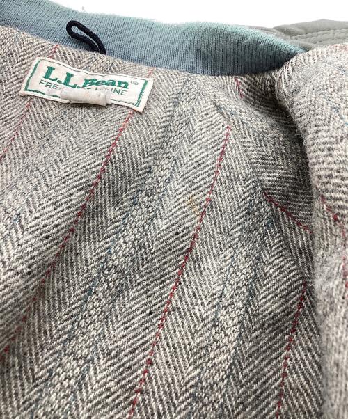 L.L.Bean（エルエルビーン）L.L.Bean (エルエルビーン) 中綿コート オリーブ サイズ:Mの古着・服飾アイテム