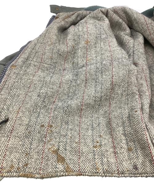 L.L.Bean（エルエルビーン）L.L.Bean (エルエルビーン) 中綿コート オリーブ サイズ:Mの古着・服飾アイテム