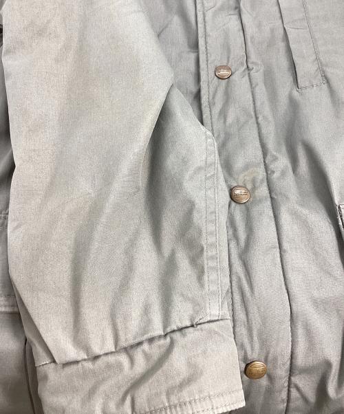 L.L.Bean（エルエルビーン）L.L.Bean (エルエルビーン) 中綿コート オリーブ サイズ:Mの古着・服飾アイテム