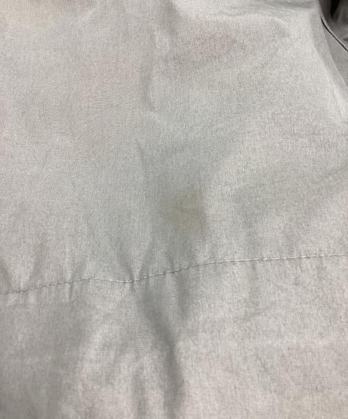 L.L.Bean（エルエルビーン）L.L.Bean (エルエルビーン) 中綿コート オリーブ サイズ:Mの古着・服飾アイテム