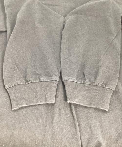 SUPREME（シュプリーム）SUPREME (シュプリーム) Small Box L/S Tee ブラック サイズ:Mの古着・服飾アイテム