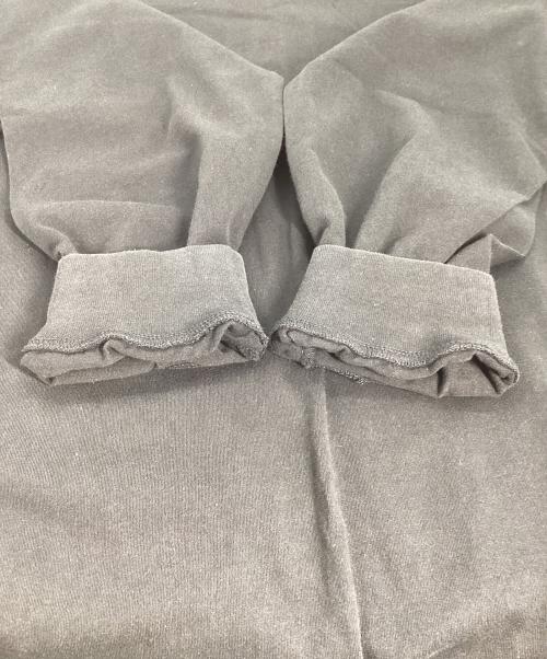 SUPREME（シュプリーム）SUPREME (シュプリーム) Small Box L/S Tee ブラック サイズ:Mの古着・服飾アイテム