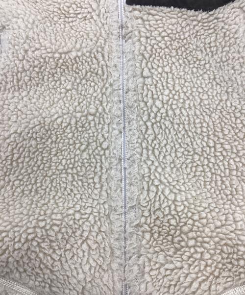 Patagonia（パタゴニア）Patagonia (パタゴニア) クラシックレトロXベスト ベージュ サイズ:XSの古着・服飾アイテム