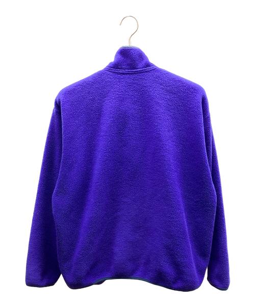 THE NORTH FACE（ザ ノース フェイス）THE NORTH FACE (ザ ノース フェイス) ARMADILLA (アルマディラ) アノラックフリースジャケット ブルー サイズ:Lの古着・服飾アイテム